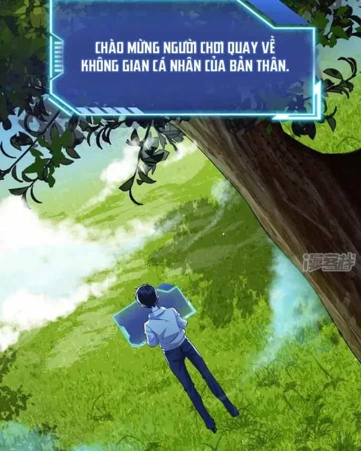 Ta Quét Phó Bản Ở Khắp Thế Giới - Chương 82 - ảnh 20