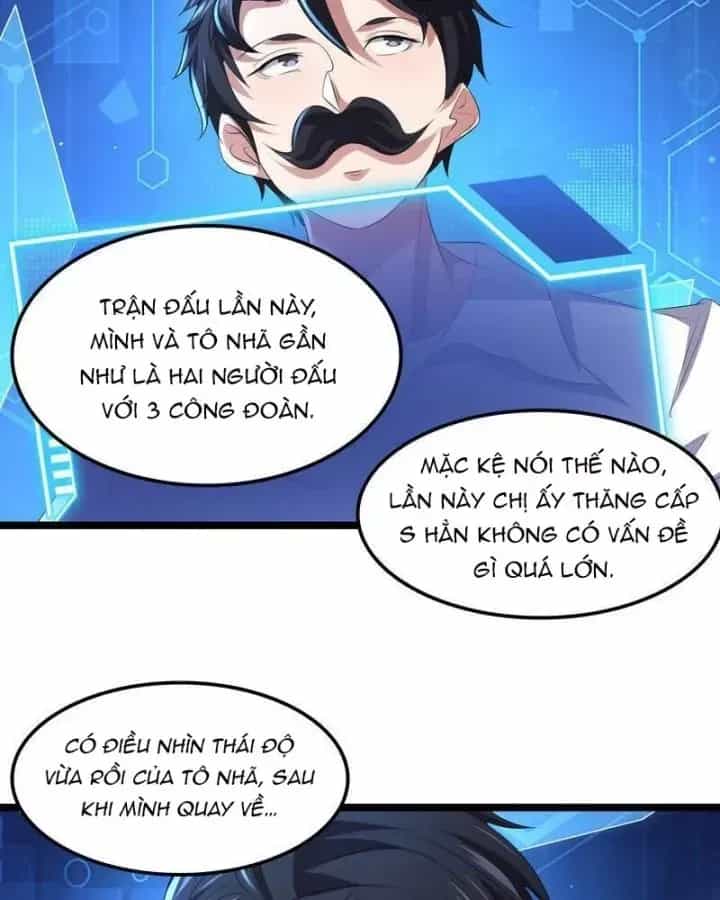 Ta Quét Phó Bản Ở Khắp Thế Giới - Chương 82 - ảnh 24