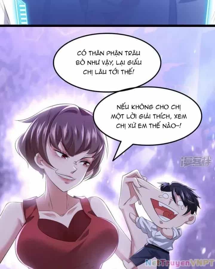 Ta Quét Phó Bản Ở Khắp Thế Giới - Chương 82 - ảnh 26