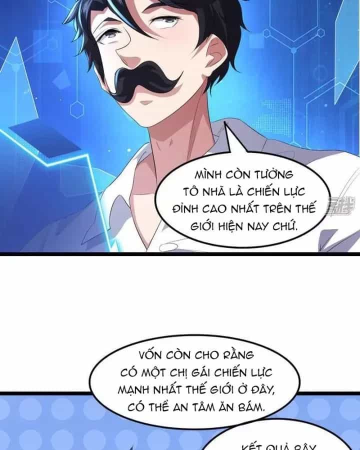 Ta Quét Phó Bản Ở Khắp Thế Giới - Chương 82 - ảnh 32