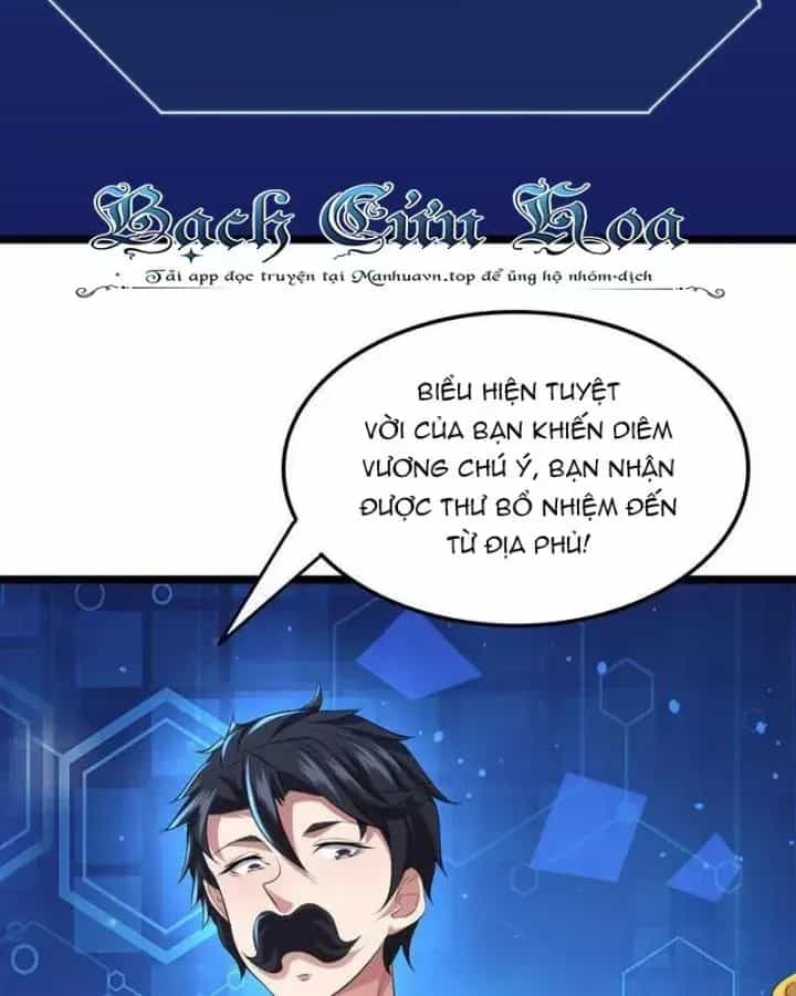 Ta Quét Phó Bản Ở Khắp Thế Giới - Chương 82 - ảnh 40