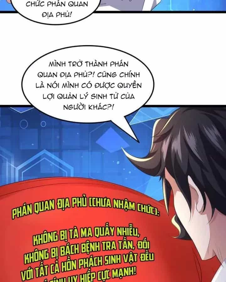 Ta Quét Phó Bản Ở Khắp Thế Giới - Chương 82 - ảnh 42