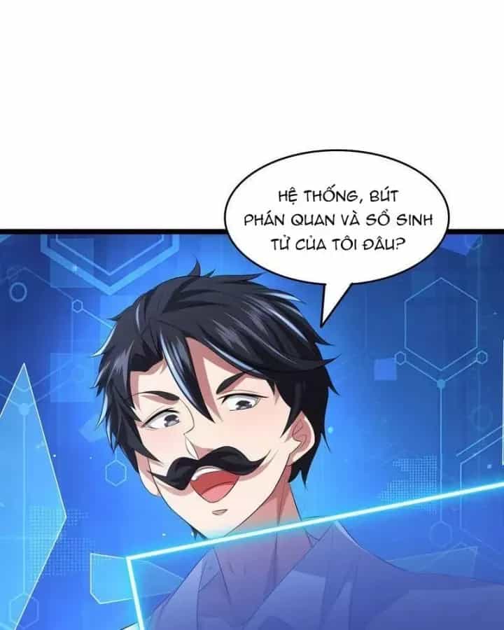 Ta Quét Phó Bản Ở Khắp Thế Giới - Chương 82 - ảnh 44