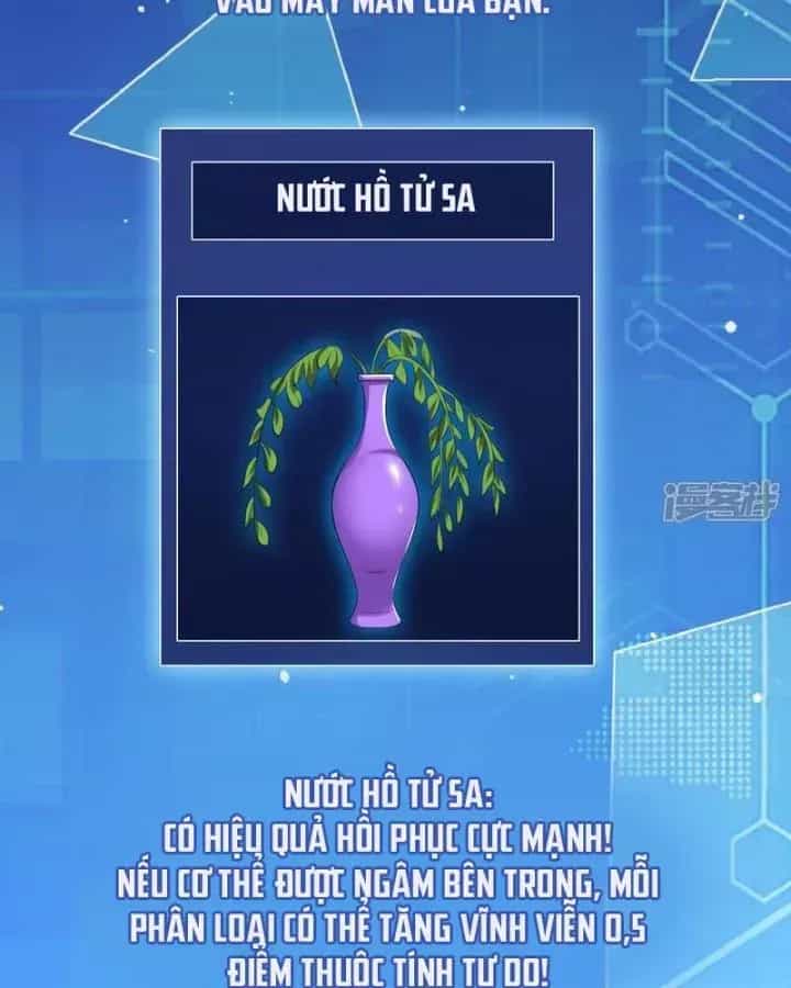 Ta Quét Phó Bản Ở Khắp Thế Giới - Chương 82 - ảnh 52
