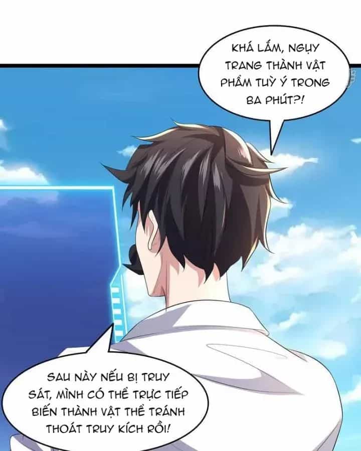 Ta Quét Phó Bản Ở Khắp Thế Giới - Chương 82 - ảnh 60