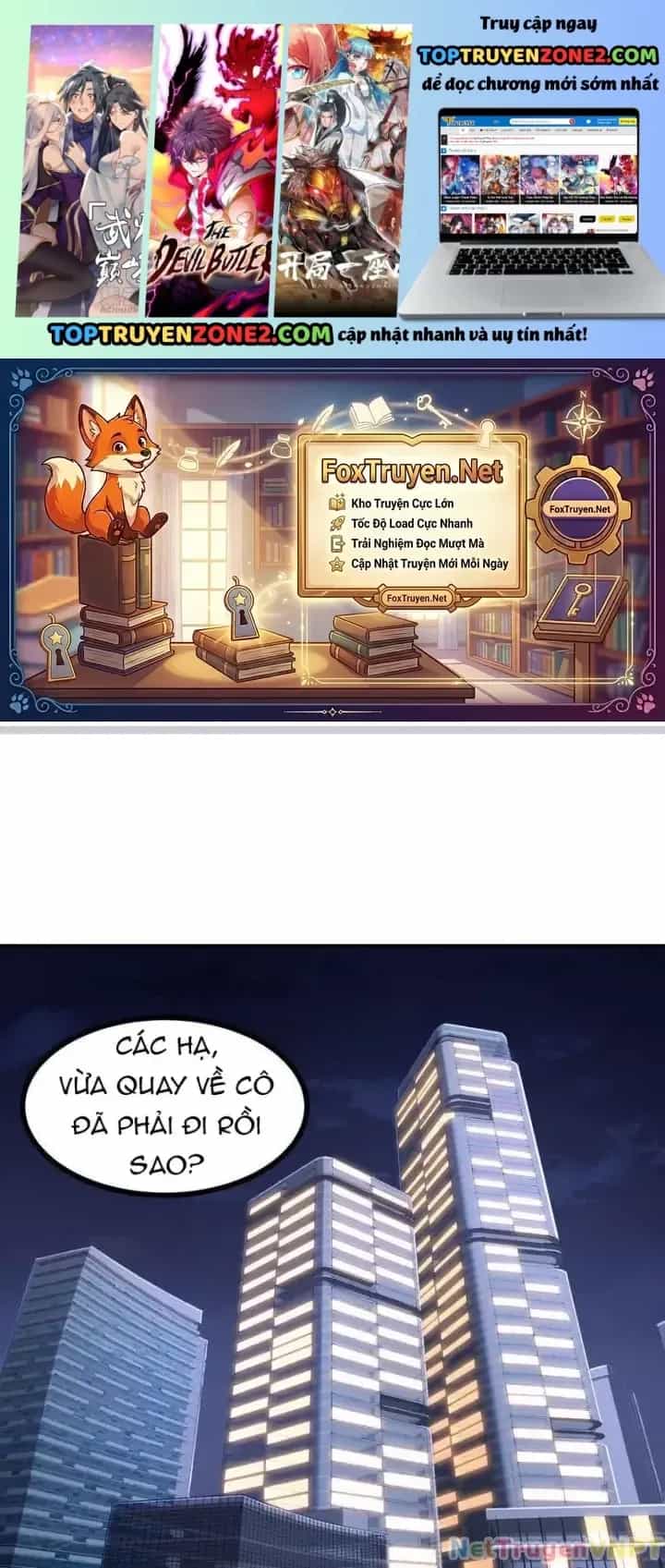 Ta Quét Phó Bản Ở Khắp Thế Giới - Chương 83 - ảnh 2