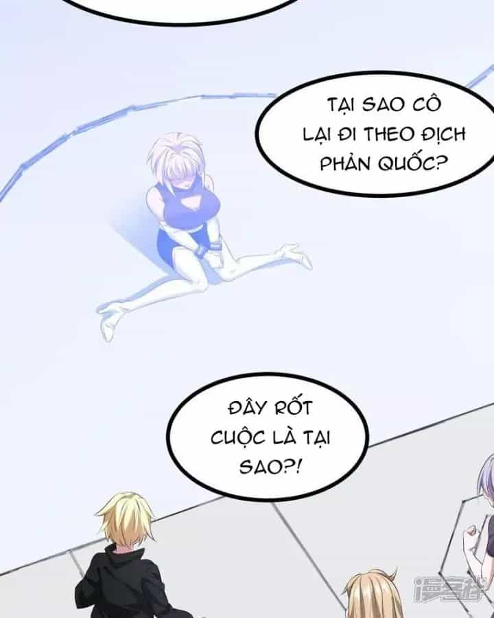 Ta Quét Phó Bản Ở Khắp Thế Giới - Chương 83 - ảnh 26