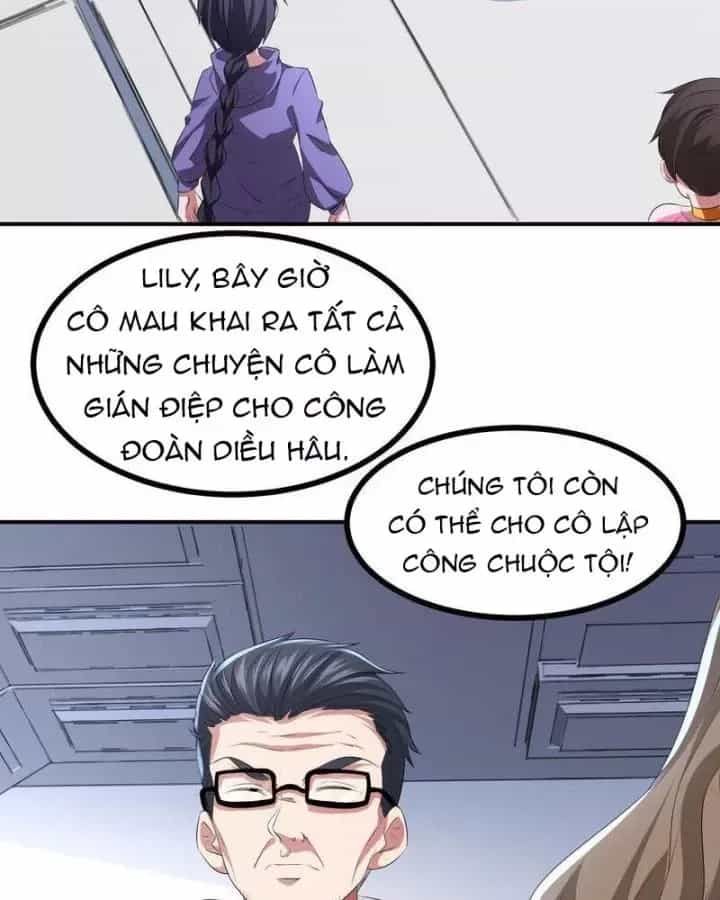 Ta Quét Phó Bản Ở Khắp Thế Giới - Chương 83 - ảnh 28
