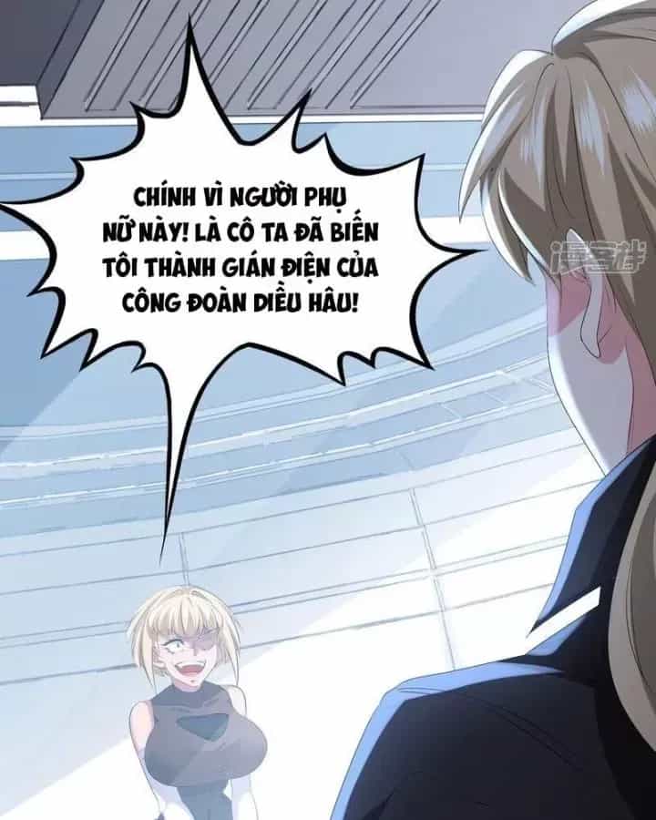 Ta Quét Phó Bản Ở Khắp Thế Giới - Chương 83 - ảnh 36