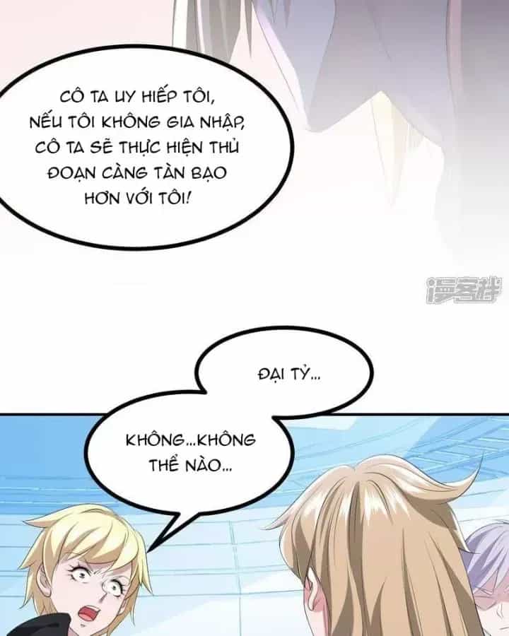 Ta Quét Phó Bản Ở Khắp Thế Giới - Chương 83 - ảnh 44
