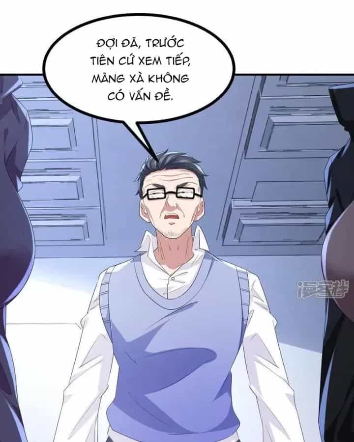 Ta Quét Phó Bản Ở Khắp Thế Giới - Chương 83 - ảnh 46
