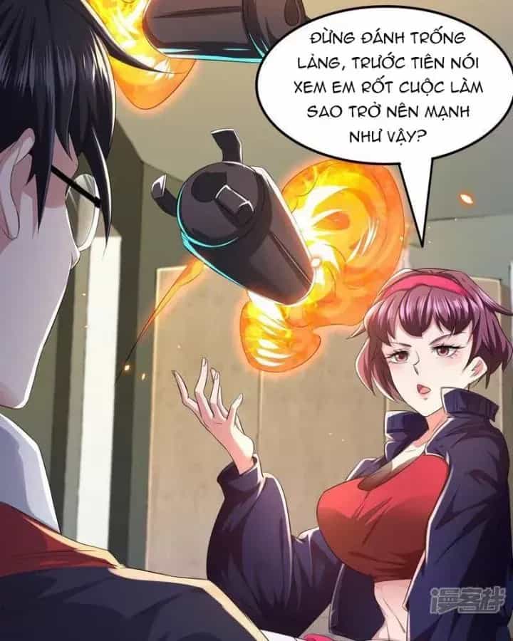 Ta Quét Phó Bản Ở Khắp Thế Giới - Chương 84 - ảnh 18