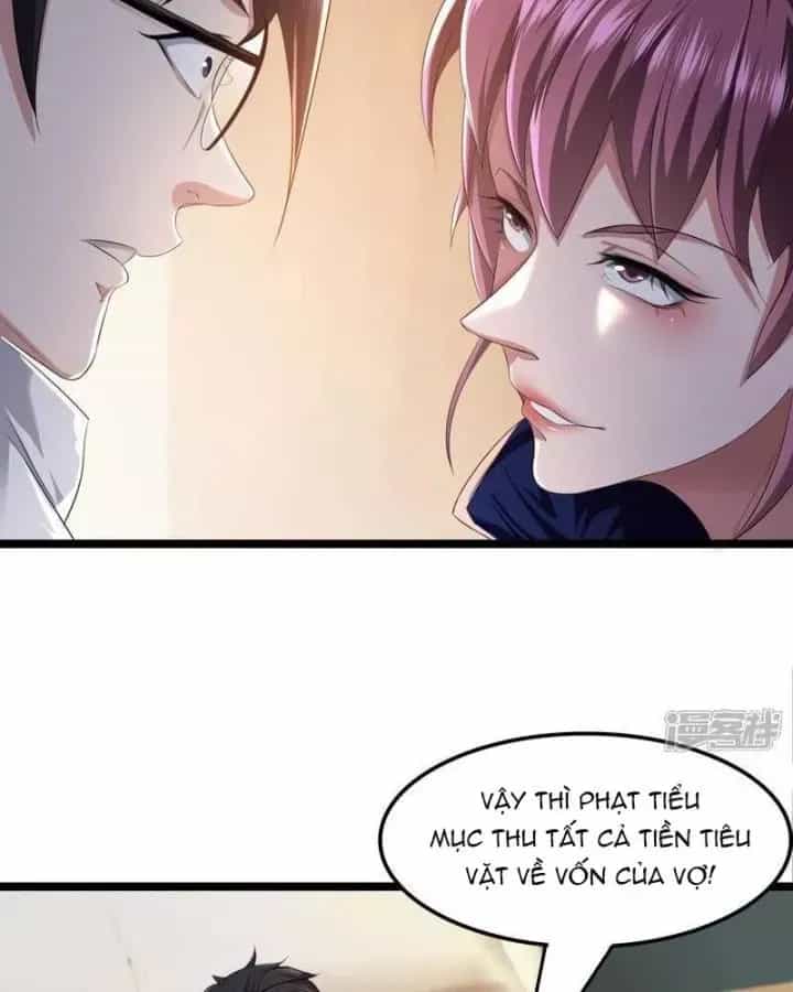 Ta Quét Phó Bản Ở Khắp Thế Giới - Chương 84 - ảnh 22