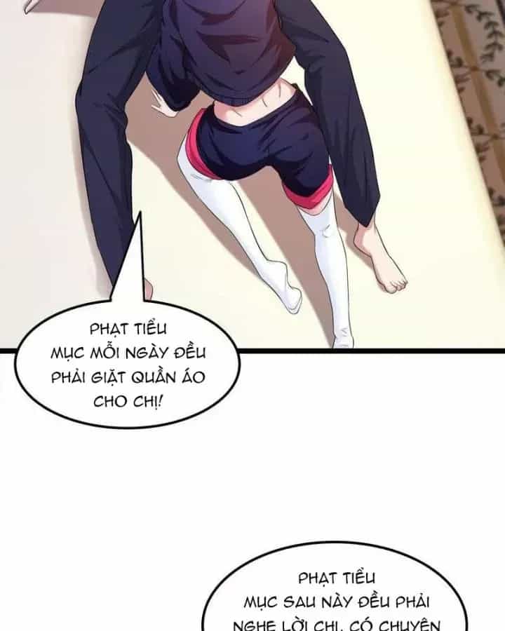 Ta Quét Phó Bản Ở Khắp Thế Giới - Chương 84 - ảnh 24