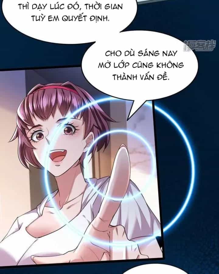Ta Quét Phó Bản Ở Khắp Thế Giới - Chương 85 - ảnh 10