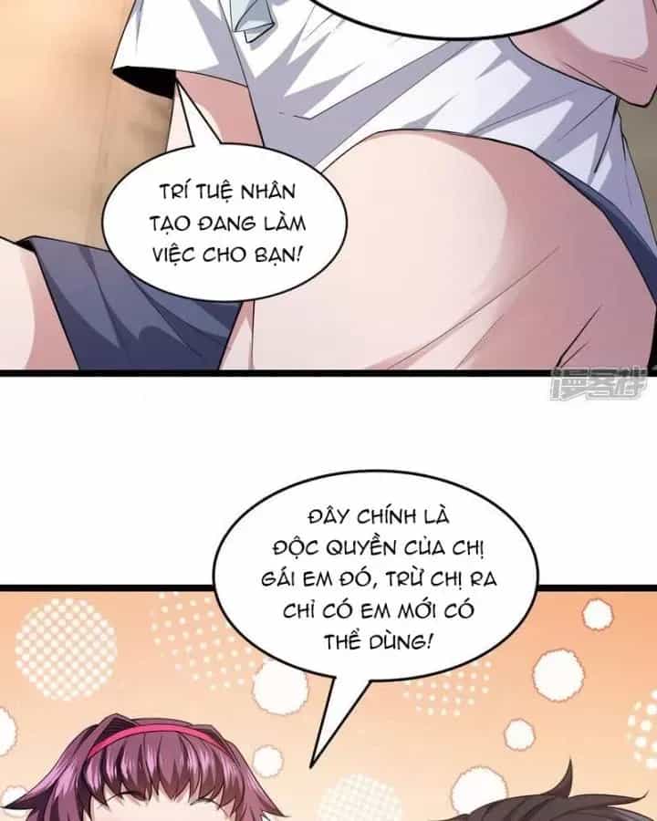 Ta Quét Phó Bản Ở Khắp Thế Giới - Chương 85 - ảnh 14