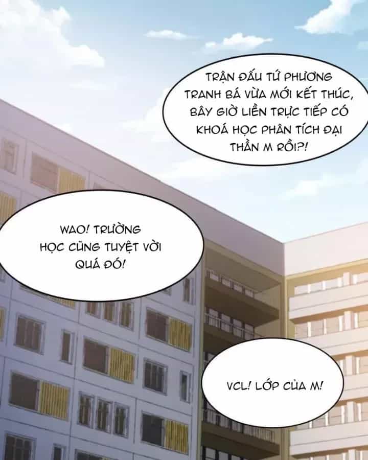 Ta Quét Phó Bản Ở Khắp Thế Giới - Chương 85 - ảnh 20