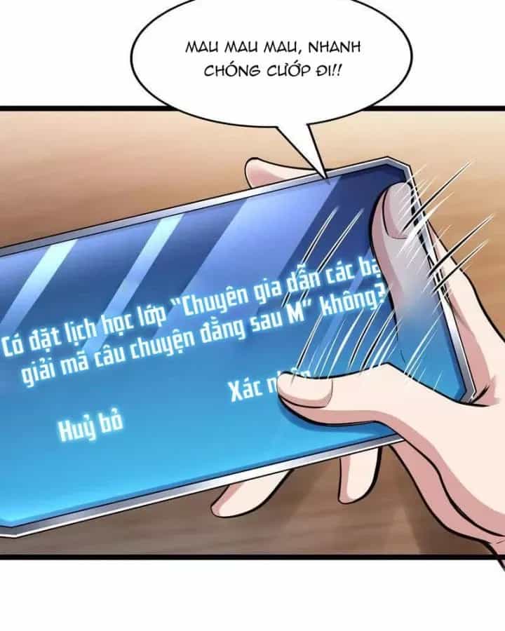 Ta Quét Phó Bản Ở Khắp Thế Giới - Chương 85 - ảnh 24