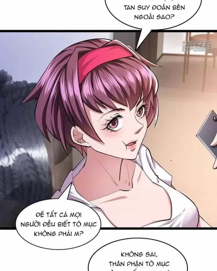 Ta Quét Phó Bản Ở Khắp Thế Giới - Chương 85 - ảnh 40