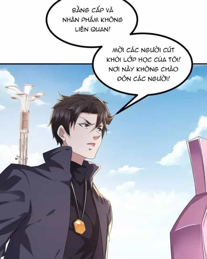 Ta Quét Phó Bản Ở Khắp Thế Giới - Chương 86 - ảnh 36
