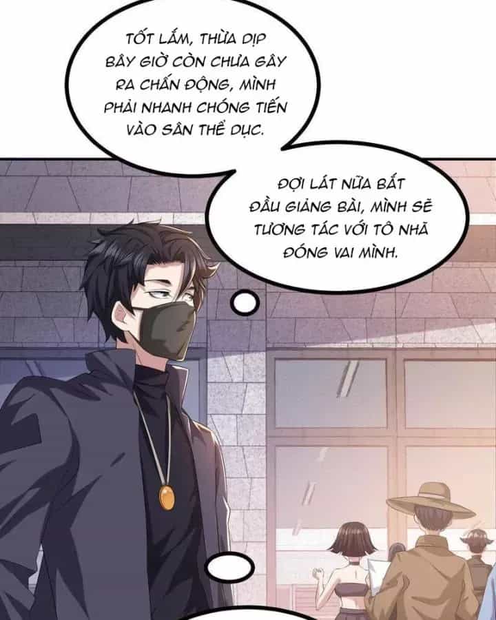 Ta Quét Phó Bản Ở Khắp Thế Giới - Chương 86 - ảnh 4