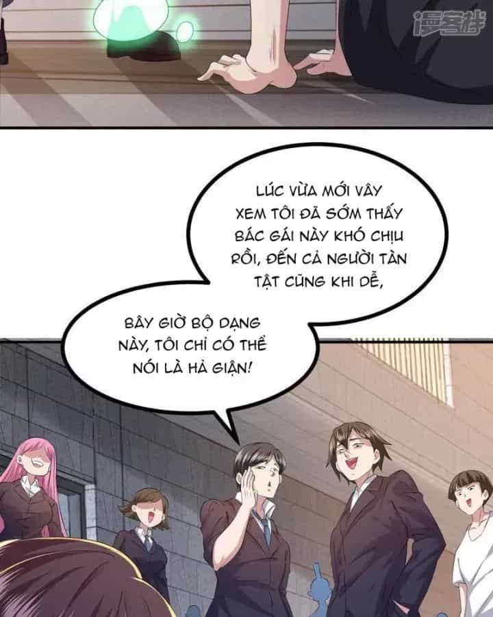 Ta Quét Phó Bản Ở Khắp Thế Giới - Chương 86 - ảnh 46