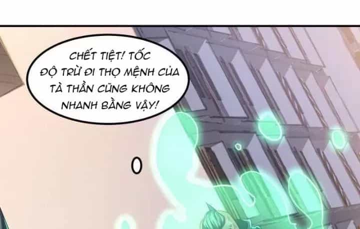 Ta Quét Phó Bản Ở Khắp Thế Giới - Chương 86 - ảnh 71
