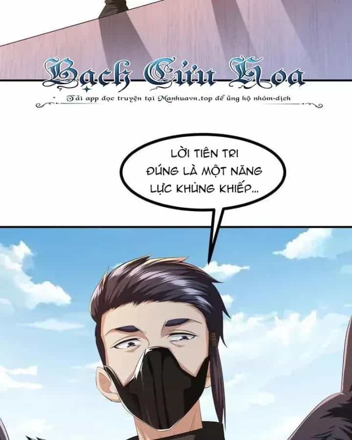 Ta Quét Phó Bản Ở Khắp Thế Giới - Chương 87 - ảnh 30
