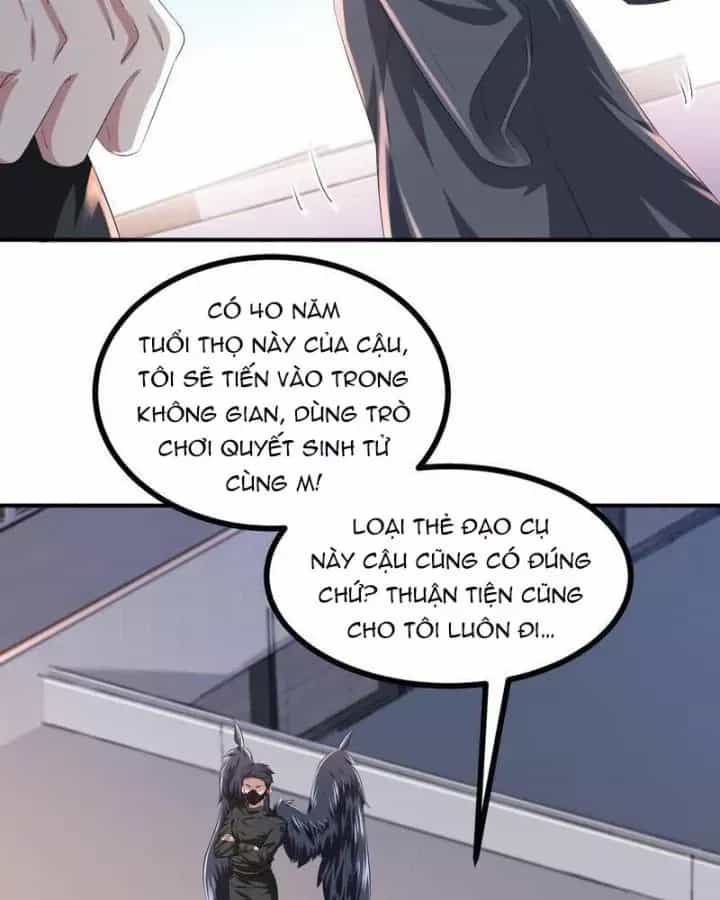 Ta Quét Phó Bản Ở Khắp Thế Giới - Chương 87 - ảnh 44