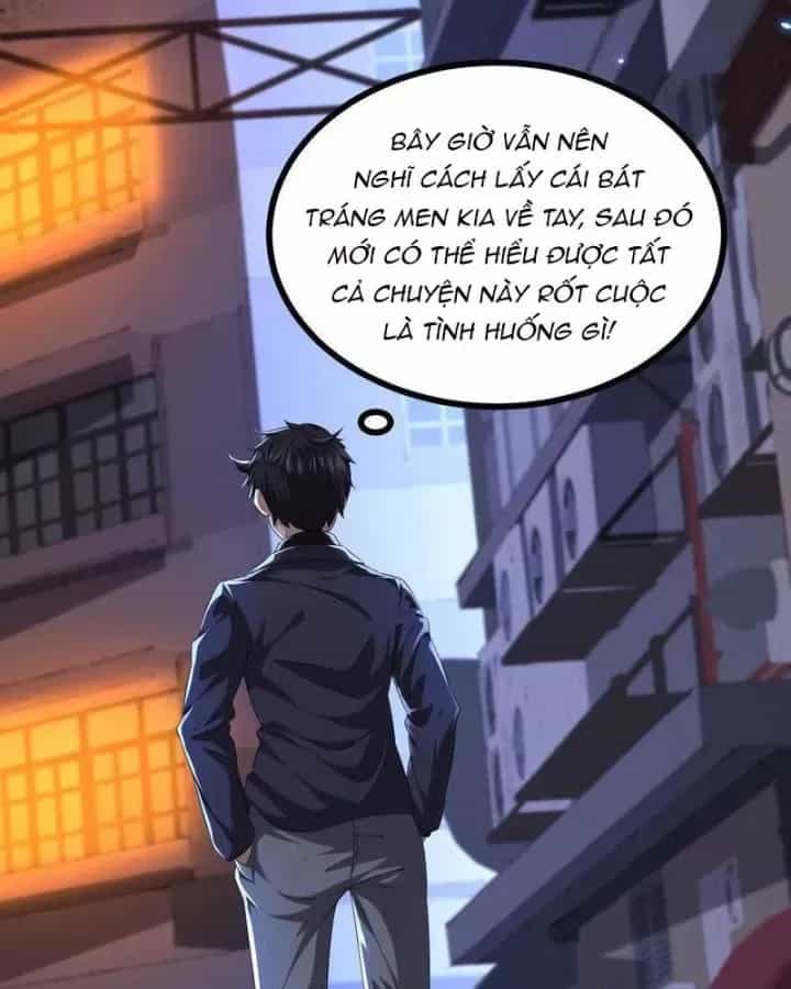 Ta Quét Phó Bản Ở Khắp Thế Giới - Chương 88 - ảnh 30