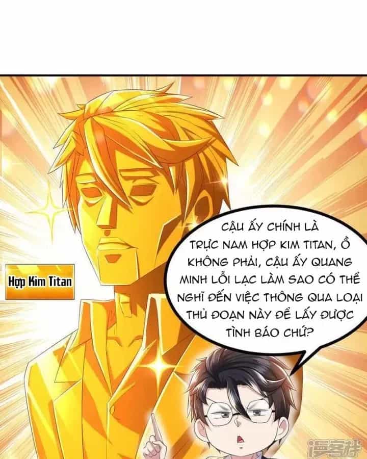 Ta Quét Phó Bản Ở Khắp Thế Giới - Chương 88 - ảnh 78