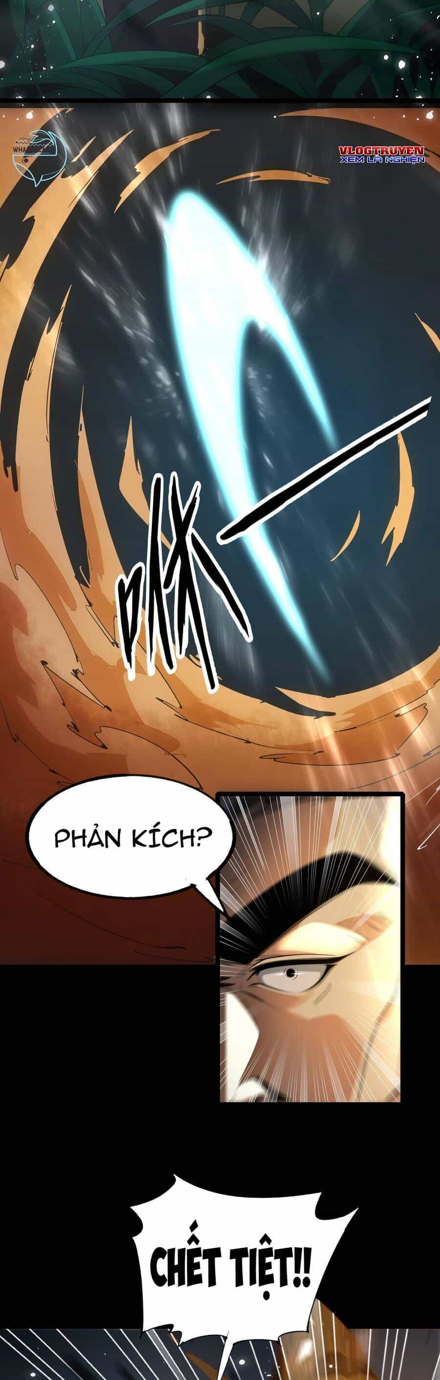 Ta Quét Phó Bản Ở Khắp Thế Giới - Chương 9 - ảnh 15