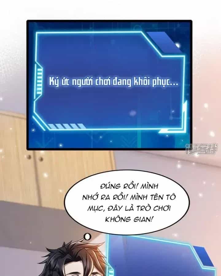 Ta Quét Phó Bản Ở Khắp Thế Giới - Chương 89 - ảnh 30