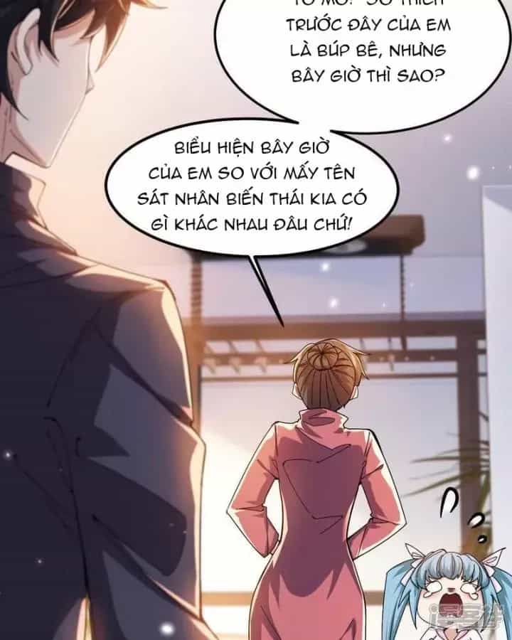 Ta Quét Phó Bản Ở Khắp Thế Giới - Chương 89 - ảnh 34