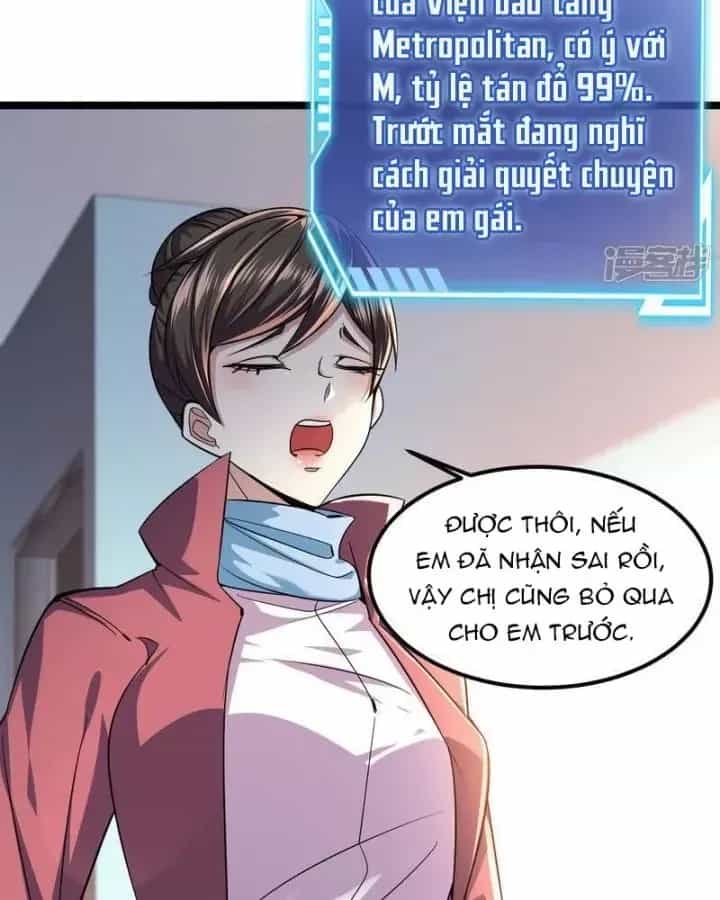 Ta Quét Phó Bản Ở Khắp Thế Giới - Chương 89 - ảnh 50