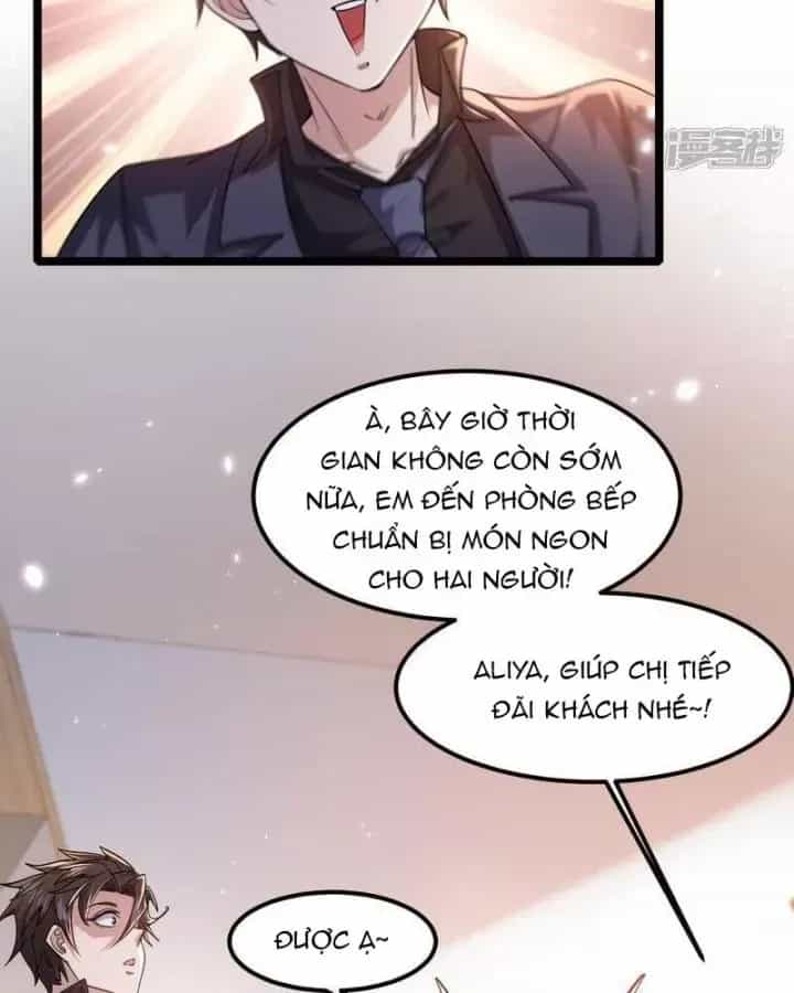 Ta Quét Phó Bản Ở Khắp Thế Giới - Chương 89 - ảnh 60