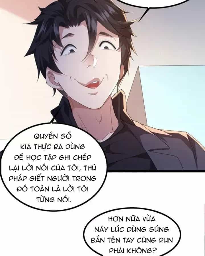Ta Quét Phó Bản Ở Khắp Thế Giới - Chương 90 - ảnh 11