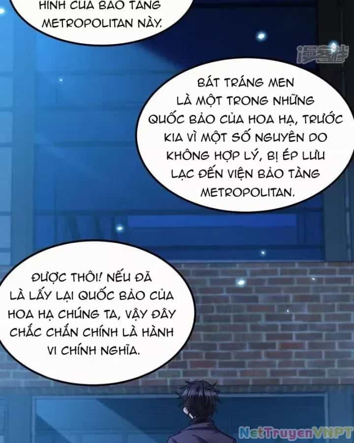 Ta Quét Phó Bản Ở Khắp Thế Giới - Chương 90 - ảnh 43