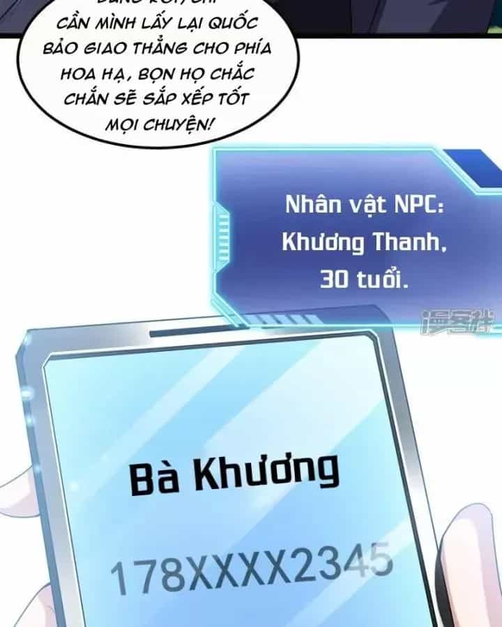 Ta Quét Phó Bản Ở Khắp Thế Giới - Chương 90 - ảnh 46