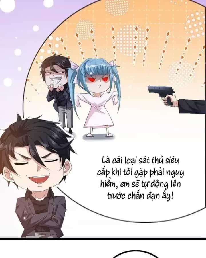 Ta Quét Phó Bản Ở Khắp Thế Giới - Chương 90 - ảnh 5