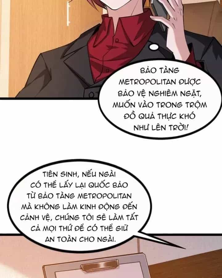 Ta Quét Phó Bản Ở Khắp Thế Giới - Chương 90 - ảnh 56