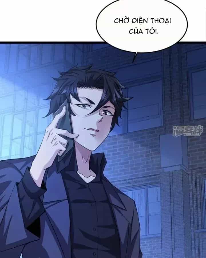 Ta Quét Phó Bản Ở Khắp Thế Giới - Chương 90 - ảnh 59