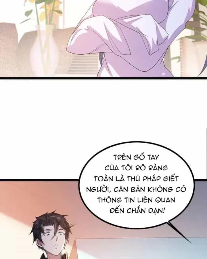 Ta Quét Phó Bản Ở Khắp Thế Giới - Chương 90 - ảnh 9