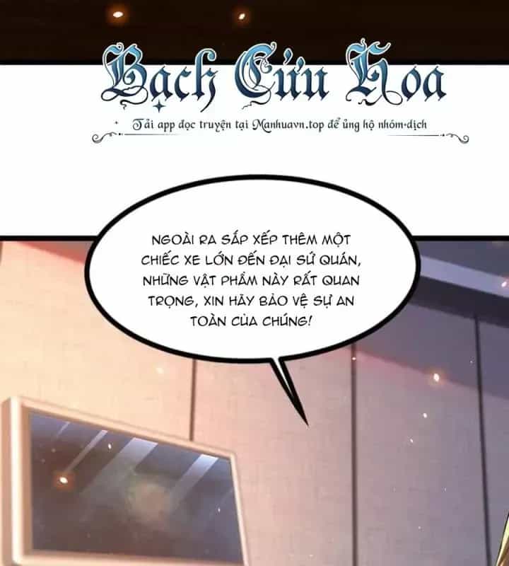 Ta Quét Phó Bản Ở Khắp Thế Giới - Chương 91 - ảnh 23