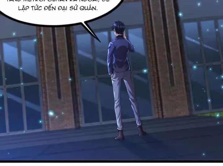 Ta Quét Phó Bản Ở Khắp Thế Giới - Chương 91 - ảnh 3