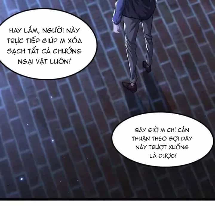 Ta Quét Phó Bản Ở Khắp Thế Giới - Chương 91 - ảnh 52