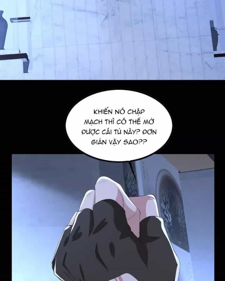 Ta Quét Phó Bản Ở Khắp Thế Giới - Chương 92 - ảnh 18