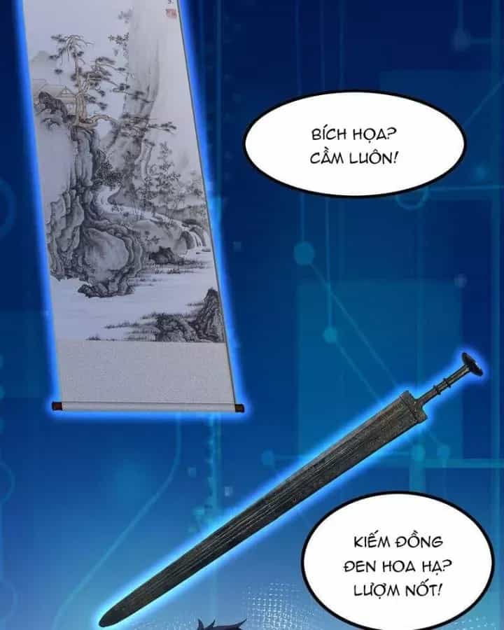 Ta Quét Phó Bản Ở Khắp Thế Giới - Chương 92 - ảnh 30