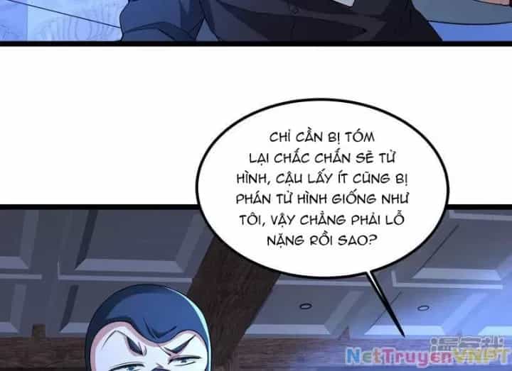 Ta Quét Phó Bản Ở Khắp Thế Giới - Chương 92 - ảnh 47
