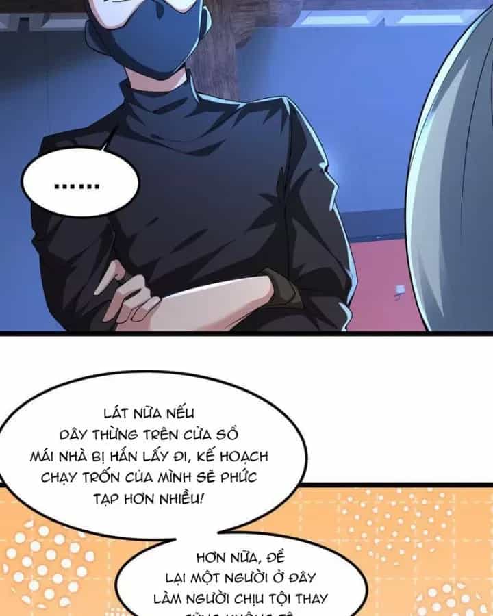 Ta Quét Phó Bản Ở Khắp Thế Giới - Chương 92 - ảnh 48